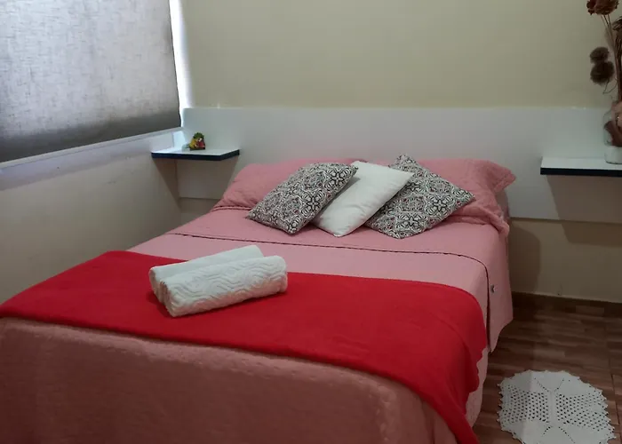 Setta'S Hostel São Paulo